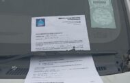 Success with enforcement of abandoned and illegally parked vehicles in Durban