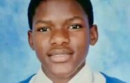Missing Teenager: Chesterville - KZN