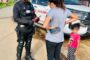 Rapid response by Flying Squad results in arrest of two robbers