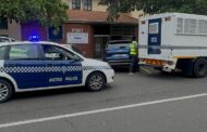 Eleven illegal immigrants arrested in Durban