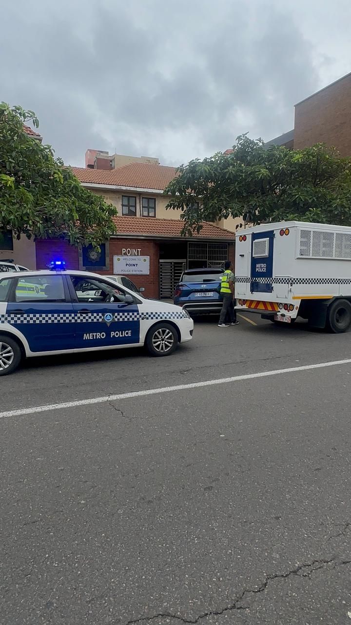 Eleven illegal immigrants arrested in Durban