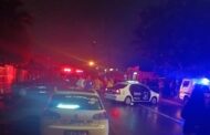 Suspected Suicide leaves 1 Dead at the corners of Lenham and Fernham, Phoenix, KZN