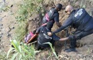 80-Year-Old Herdsman Rescued: Durban - KZN