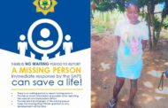 Mutale Police seek public assistance to locate a missing teenage girl