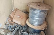 37-year-old man arrested for possession of suspected stolen goods