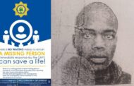 Help police find missing Thabiso Phosholi