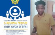 Police in Jan Kempdorp need assistance in locating missing person