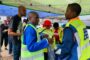 Armed Robbery at a salon in Brindhaven