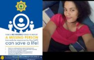 Police in De Aar request assistance in locating missing woman