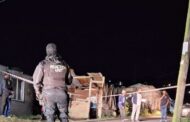 Man Stabbed To Death/Two Shot Dead: Amouti - KZN
