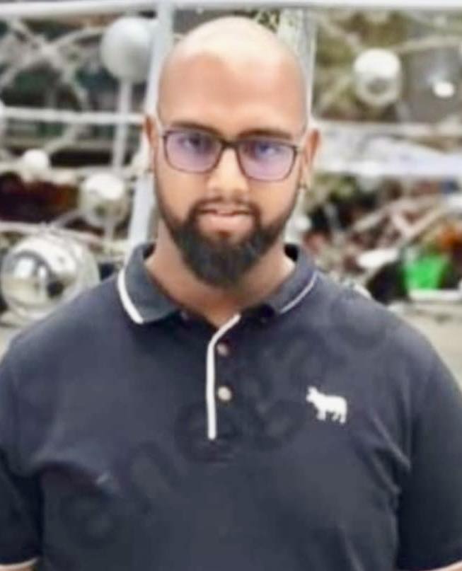 Missing Person: Umkomaas - KZN