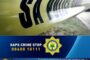 Operation Vala Umgodi team arrests five suspects during disruptive actions in hotspots areas