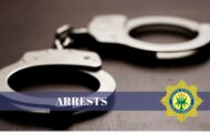 Suspected stolen vehicles recovered, suspects arrested