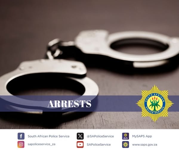 Suspected stolen vehicles recovered, suspects arrested