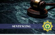 One of ten gang members sentenced to 71 years imprisonment for gang-related crimes