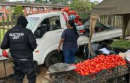 Fruit & Vegetable Vendor Found In Possession Of Stolen Phone: Verulam - KZN