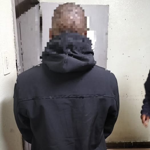 Gauteng Anti-Gang Unit successfully captures wanted 26-year-old murder and attempted murder suspect
