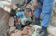 Illegal miners appear in court following arrest during Vala Umgodi Operations in Bojanala Platinum District