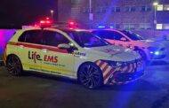 One person injured after a shooting incident in Manenberg