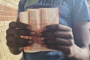 Ethiopian Nationals Found With Fake Notes: Verulam CBD - KZN