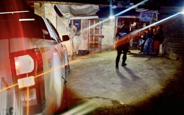Robbers Flee With Cash & Stock From Tuckshop: Hazelmere - KZN