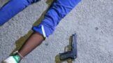 SAPS in Gqeberha recovered four firearms within 24 hours