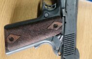 Rapid response by Flying Squad results in arrest of two robbers
