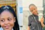 A woman faces murder charges after stabbing her former boyfriend to death