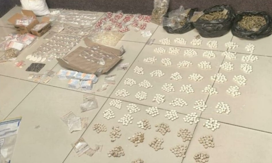 Mandeni duo arrested with drugs worth over R22 000