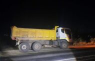 15 Suspects nabbed for illegal mining and possession of suspected stolen property (chrome) in Limpopo