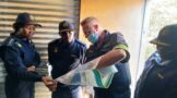 High-density operations in Kimberley clamp down on illicit mining and drugs