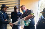 High-density operations in Kimberley clamp down on illicit mining and drugs