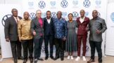 Volkswagen Group Africa launches KwaNobuhle Maths and Science Centre in partnership with Kutlwanong
