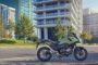 The Honda NC750X receives a host of detail updates