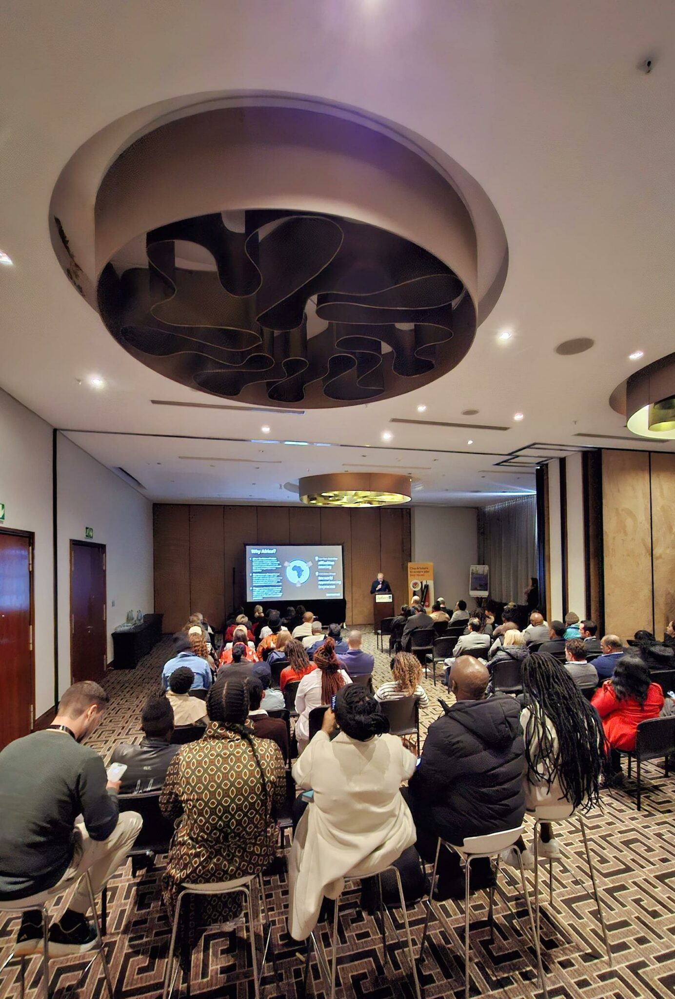 Allfashion Sourcing continues to provide a critical knowledge-sharing platform for the textiles, clothing, and fashion sectors in Southern Africa
