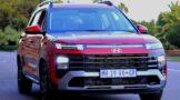 Introducing the New Hyundai ALCAZAR: The Bold and The Beautiful 7-Seater Family-Friendly SUV