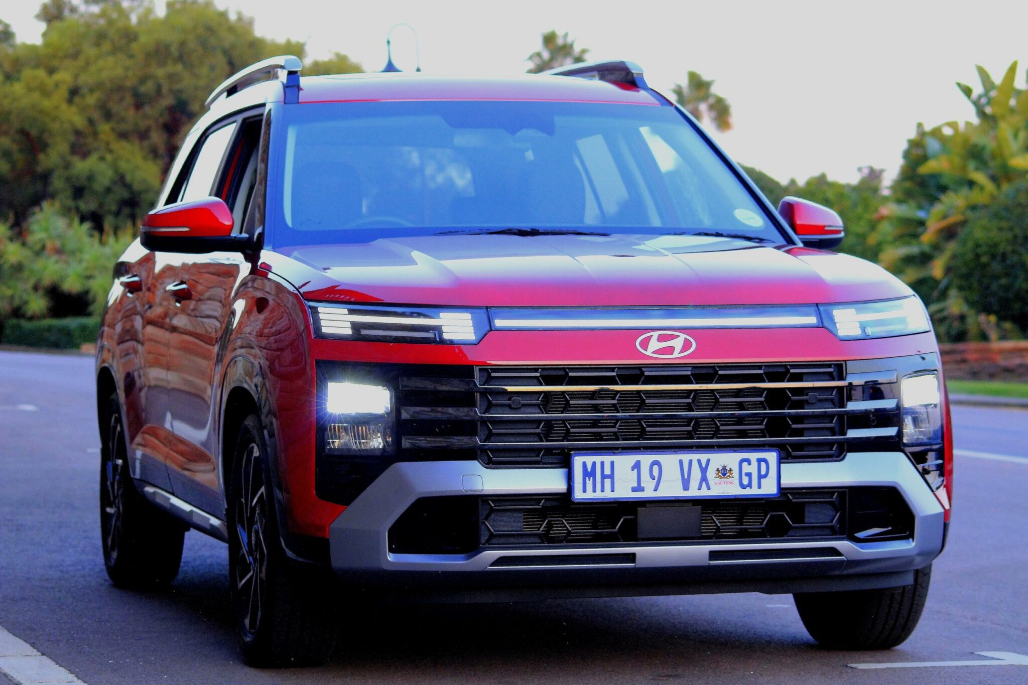 Introducing the New Hyundai ALCAZAR: The Bold and The Beautiful 7-Seater Family-Friendly SUV