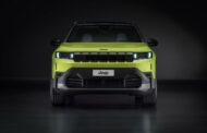 Jeep® returns as the jersey sponsor of Juventus
