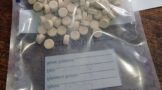 Ravensmead police recover mandrax tablets in gang hotspot