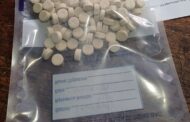 Ravensmead police recover mandrax tablets in gang hotspot
