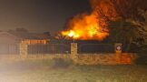House Fire in Valhalla, Centurion