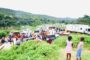 KZN MEC monitors the evacuation of more than 200 community members