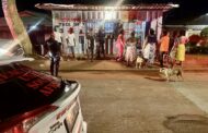 Man Robbed Of Cash & Takkies: Waterloo - KZN