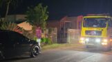 House Fire - Andromeda Street, Starwood, Phoenix