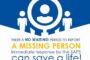SAPS reunited 17 968 missing persons with their families in last five years