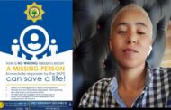 Help locate missing person