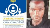 Hlanganani police seek assistance in locating a 32-year-old missing male