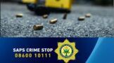 Police recovered a firearm and vehicles during chase and shootout in Dutywa