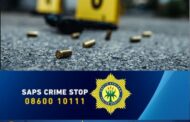 Police recovered a firearm and vehicles during chase and shootout in Dutywa