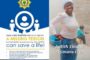 Help police reunite Judith Tinana Ntimane (51) with her family